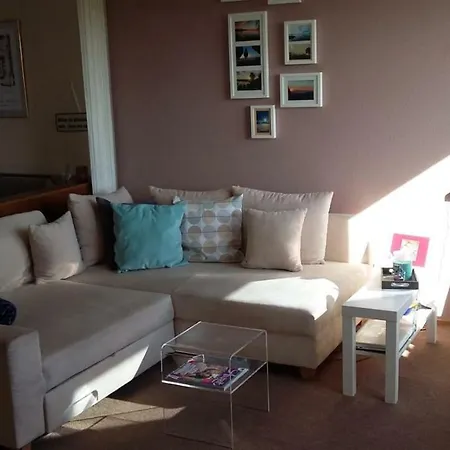 1 Schlafzimmer Seenahe 公寓