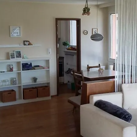 公寓 1 Schlafzimmer Seenahe