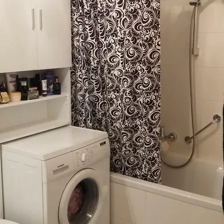 1 Schlafzimmer Seenahe * 哈德